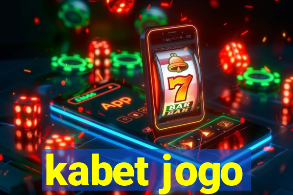 kabet jogo